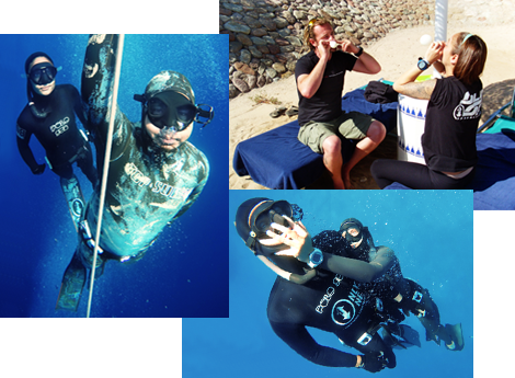 advanced-freediving