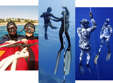 freediving-training