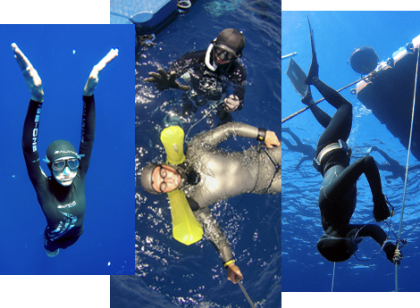 freediving-training